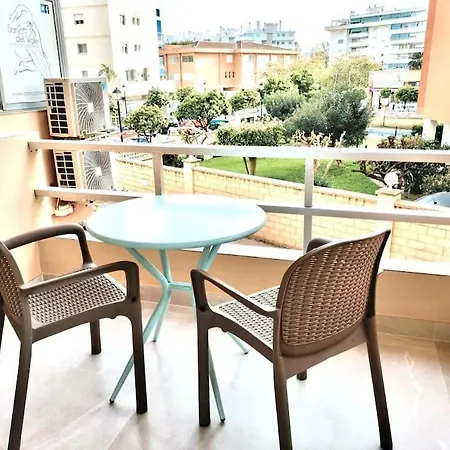 New Studio, Terrace, Parking, And Pool By 10tosea דירה *