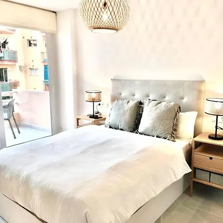 Apartment New Studio, Terrace, Parking, And Pool By 10tosea *