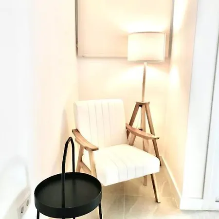 Apartment New Studio, Terrace, Parking, And Pool By 10tosea Fuengirola