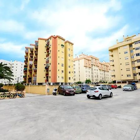 New Studio, Terrace, Parking, And Pool By 10tosea