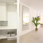 New Studio, Terrace, Parking, And Pool By 10tosea * فوينخيرولا