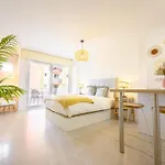 New Studio, Terrace, Parking, And Pool By 10tosea شقة *