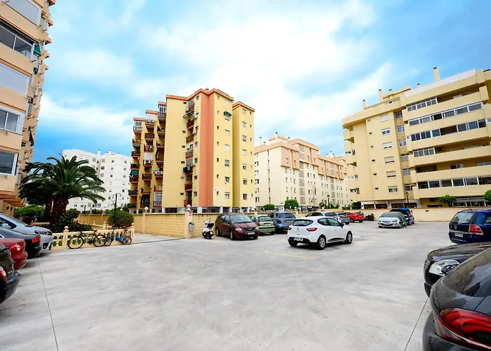 New Studio, Terrace, Parking, And Pool By 10tosea